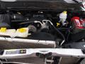 2007 Ram 1500 SLT Quad Cab 4x4 #7