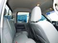 2007 Ram 1500 SLT Quad Cab 4x4 #9