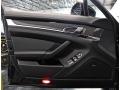 Door Panel of 2012 Porsche Panamera 4 #27