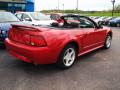 2000 Mustang GT Convertible #4 2000 Mustang GT Convertible #4