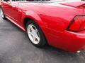 2000 Mustang GT Convertible #5 2000 Mustang GT Convertible #5
