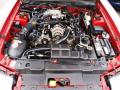 2000 Mustang 4.6 Liter SOHC 16-Valve V8 Engine #8 2000 Mustang 4.6 Liter SOHC 16-Valve V8 Engine #8