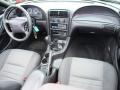 Dashboard of 2000 Ford Mustang GT Convertible #11 Dashboard of 2000 Ford Mustang GT Convertible #11