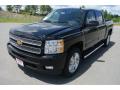 2013 Silverado 1500 LTZ Crew Cab 4x4 #1 2013 Silverado 1500 LTZ Crew Cab 4x4 #1