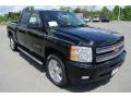 2013 Silverado 1500 LTZ Crew Cab 4x4 #2 2013 Silverado 1500 LTZ Crew Cab 4x4 #2