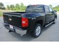 2013 Silverado 1500 LTZ Crew Cab 4x4 #5 2013 Silverado 1500 LTZ Crew Cab 4x4 #5