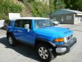2007 FJ Cruiser 4WD #1 2007 FJ Cruiser 4WD #1