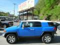 2007 FJ Cruiser 4WD #2 2007 FJ Cruiser 4WD #2