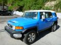 2007 FJ Cruiser 4WD #3 2007 FJ Cruiser 4WD #3