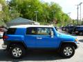 2007 FJ Cruiser 4WD #10 2007 FJ Cruiser 4WD #10