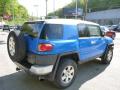 2007 FJ Cruiser 4WD #13 2007 FJ Cruiser 4WD #13