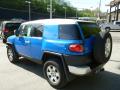 2007 FJ Cruiser 4WD #16 2007 FJ Cruiser 4WD #16