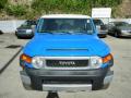 2007 FJ Cruiser 4WD #17 2007 FJ Cruiser 4WD #17