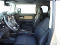 2011 FJ Cruiser 4WD #4