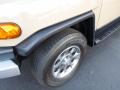 2011 FJ Cruiser 4WD #8