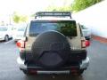 2011 FJ Cruiser 4WD #12