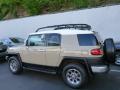 2011 FJ Cruiser 4WD #13