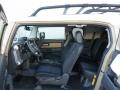 2011 FJ Cruiser 4WD #14