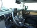 2011 FJ Cruiser 4WD #16