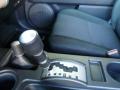  2011 FJ Cruiser 5 Speed ECT Automatic Shifter #17