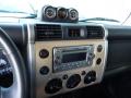 2011 FJ Cruiser 4WD #19