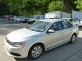2011 Jetta SE Sedan #3
