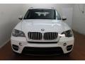 2011 X5 xDrive 50i #5