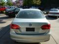 2011 Jetta SE Sedan #13