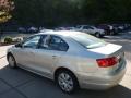 2011 Jetta SE Sedan #14