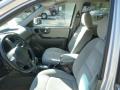 2005 Santa Fe GLS 4WD #4