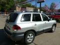 2005 Santa Fe GLS 4WD #11