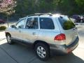 2005 Santa Fe GLS 4WD #13