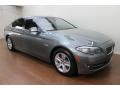 2011 5 Series 528i Sedan #2