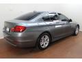 2011 5 Series 528i Sedan #3