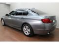 2011 5 Series 528i Sedan #4