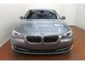 2011 5 Series 528i Sedan #5