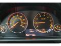  2011 BMW 5 Series 528i Sedan Gauges #13