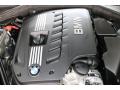 2011 5 Series 3.0 Liter DOHC 24-Valve VVT Inline 6 Cylinder Engine #14
