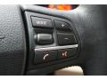 Controls of 2011 BMW 5 Series 528i Sedan #16