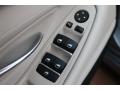 Controls of 2011 BMW 5 Series 528i Sedan #21