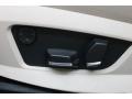 Controls of 2011 BMW 5 Series 528i Sedan #22