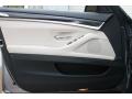 Door Panel of 2011 BMW 5 Series 528i Sedan #25