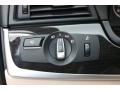 Controls of 2011 BMW 5 Series 528i Sedan #29