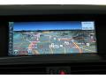 Navigation of 2011 BMW 5 Series 528i Sedan #30