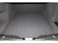  2011 BMW 5 Series Trunk #34