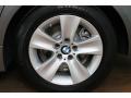  2011 BMW 5 Series 528i Sedan Wheel #35