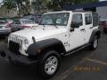 2008 Wrangler Unlimited X 4x4 #3