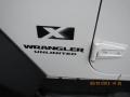 2008 Wrangler Unlimited X 4x4 #4