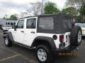 2008 Wrangler Unlimited X 4x4 #6