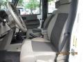 2008 Wrangler Unlimited X 4x4 #8